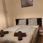 Lägenhet Przystanek *
