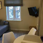 Przystanek Lägenhet *