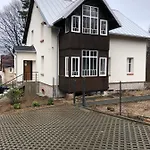 Przystanek Lägenhet