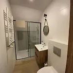 Lägenhet Przystanek *
