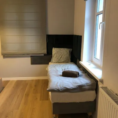 Apartment Przystanek Karpacz