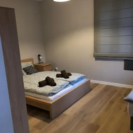 Apartment Przystanek Karpacz