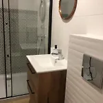 Przystanek Апартаменты