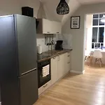 Апартаменты Przystanek *