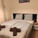 شقة Przystanek كارباش
