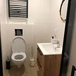 Przystanek Апартаменты Карпач