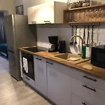 Przystanek Апартаменты Карпач