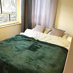 Przystanek Апартаменты