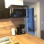 Przystanek Апартаменты Карпач