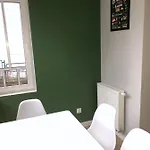 Апартаменты Przystanek