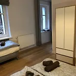 Przystanek شقة *