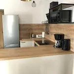 Апартаменты Przystanek