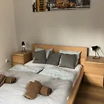Przystanek Апартаменты Карпач