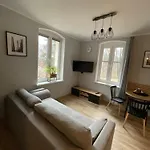 Przystanek Апартаменты Карпач