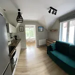 Przystanek Апартаменты *