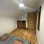 Przystanek Апартаменты