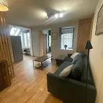 Przystanek Апартаменты Карпач