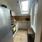 Przystanek Апартаменты