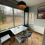 Апартаменты Przystanek