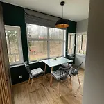 Апартаменты Przystanek