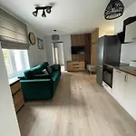Przystanek شقة