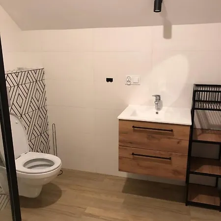 Przystanek * Karpacz