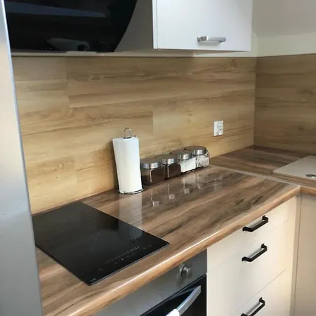 Przystanek * Karpacz