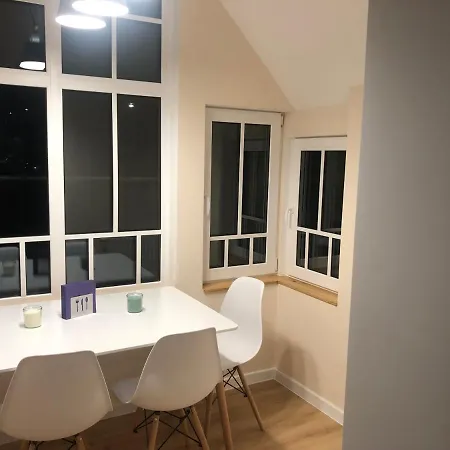 Appartamento Przystanek