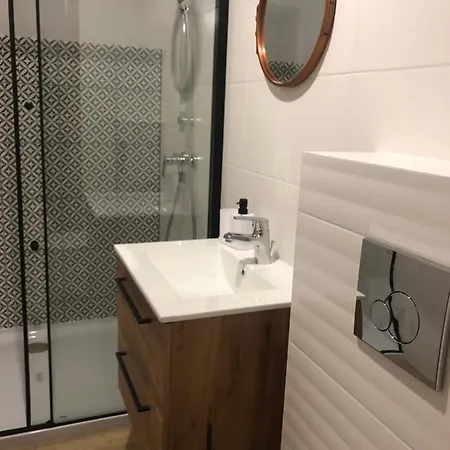 Przystanek Appartamento