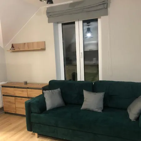 Appartamento Przystanek