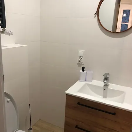 Przystanek Appartamento Karpacz