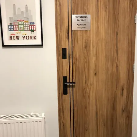 Appartamento Przystanek *