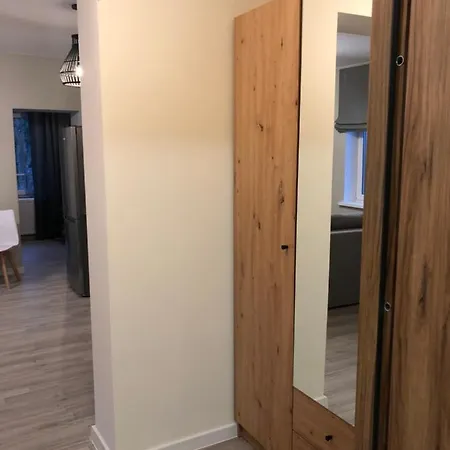 Przystanek Appartement *