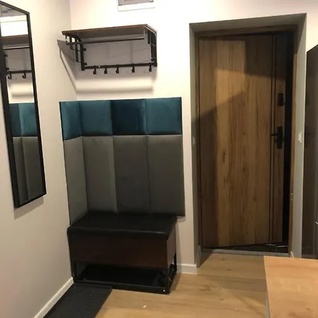 Przystanek Appartamento *