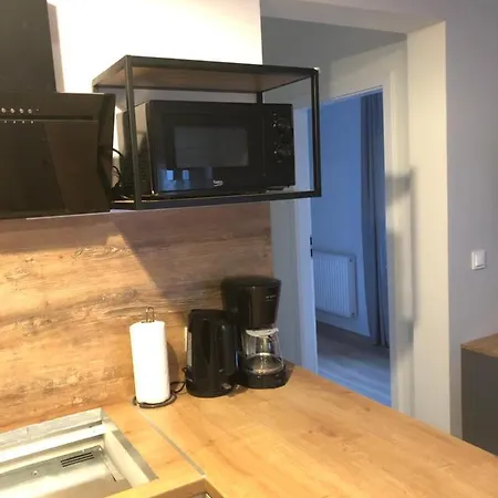 Przystanek Appartamento Karpacz