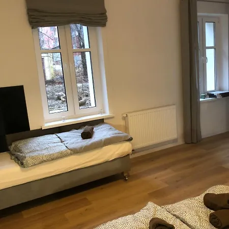 Przystanek Appartamento *