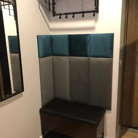 Przystanek Appartamento