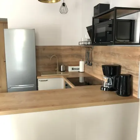 Appartamento Przystanek