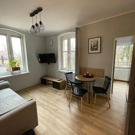 Appartamento Przystanek Karpacz