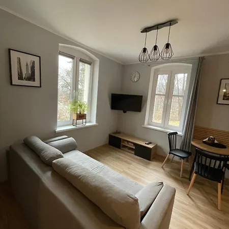 Przystanek Apartamento Karpacz