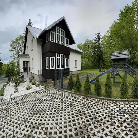 Appartamento Przystanek