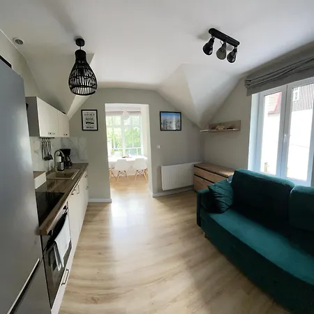 Przystanek Appartamento *