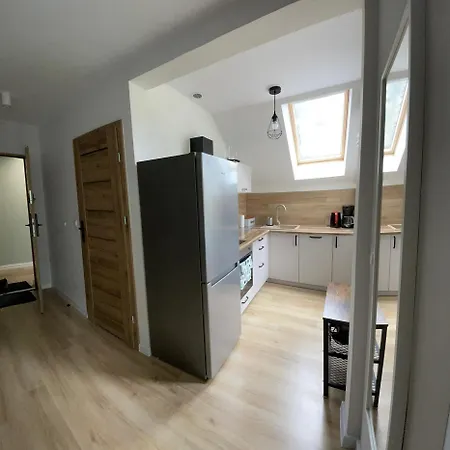 Appartamento Przystanek Karpacz