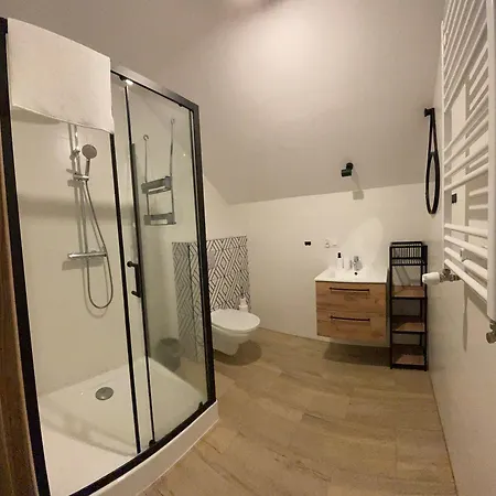 Przystanek * Karpacz