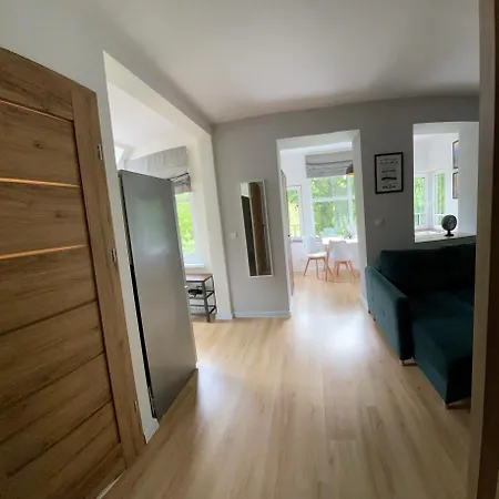 Przystanek Appartamento