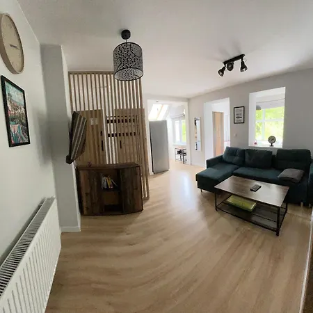 Przystanek Appartamento *