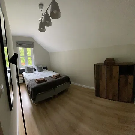 Przystanek * Karpacz