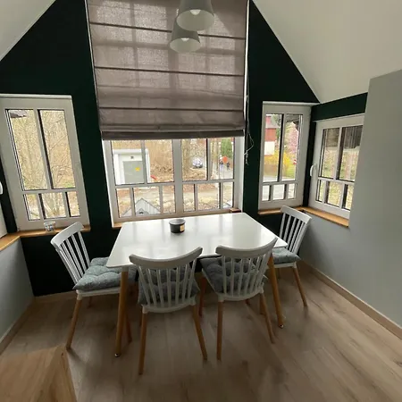 Apartamento Przystanek *