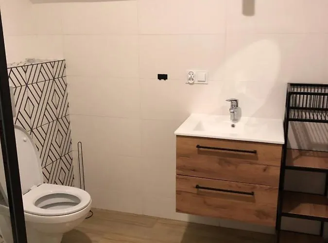 Przystanek * Карпач