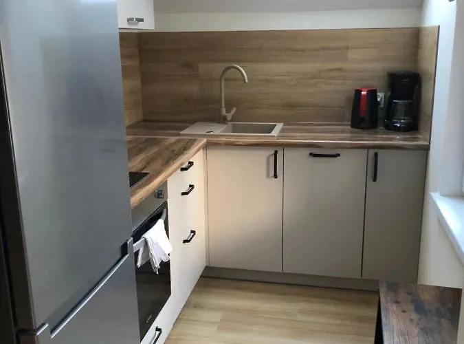 Przystanek Апартаменты